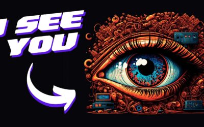 GPT-3 + Computer Vision: Giving AI Eyes and a Language