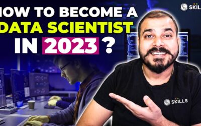 How to become a Data Scientist in 2023š¤š¤ | Data Science Roadmap | College Wallah