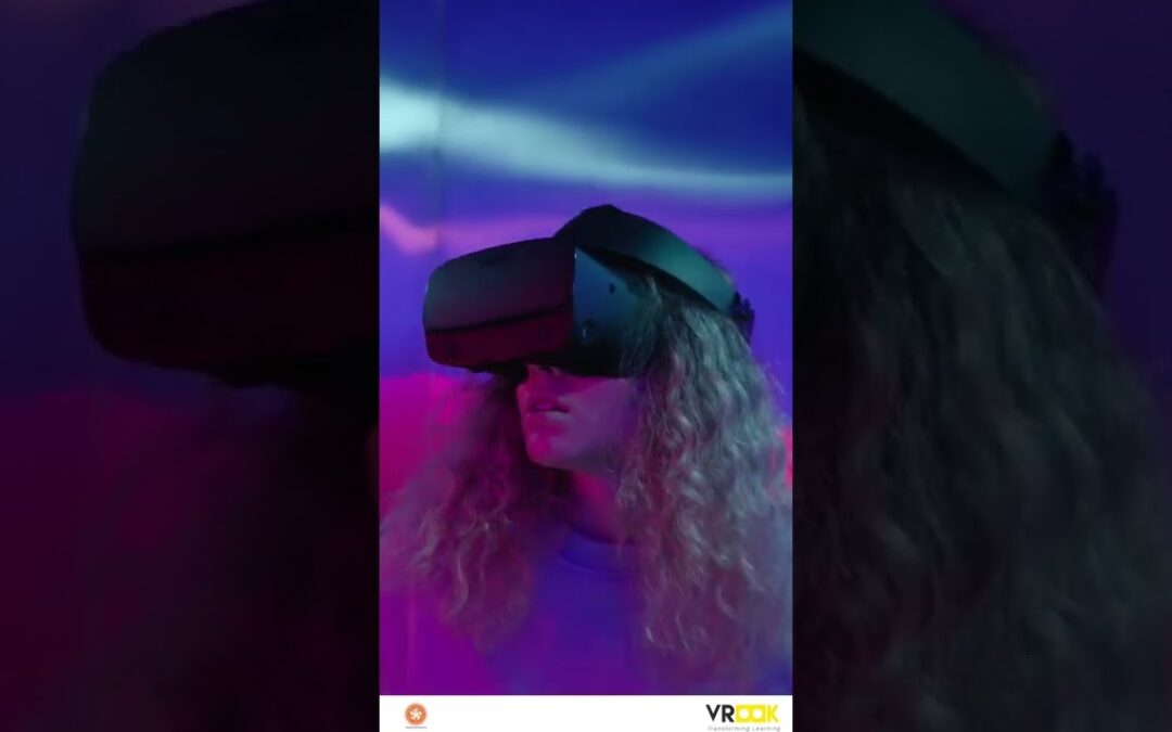What is AR VR MR? #1minuteLesson #shorts #augmentedreality #virtualreality