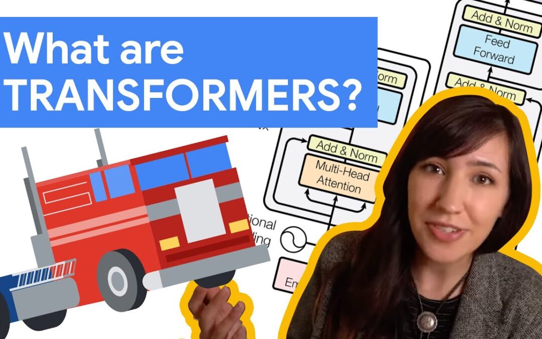 Transformers, explained: Understand the model behind GPT, BERT, and T5