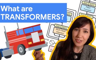 Transformers, explained: Understand the model behind GPT, BERT, and T5