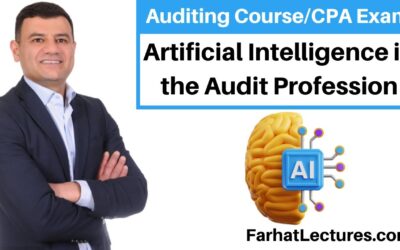 Audit and Artificial intelligence: Robotics Automation Machine Learning & Natural Language process.