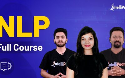 Natural Language Processing | NLP with Deep Learning and Machine Learning | NLP Using Python