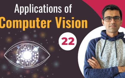Applications of computer vision | Deep Learning Tutorial 22 (Tensorflow2.0, Keras & Python)
