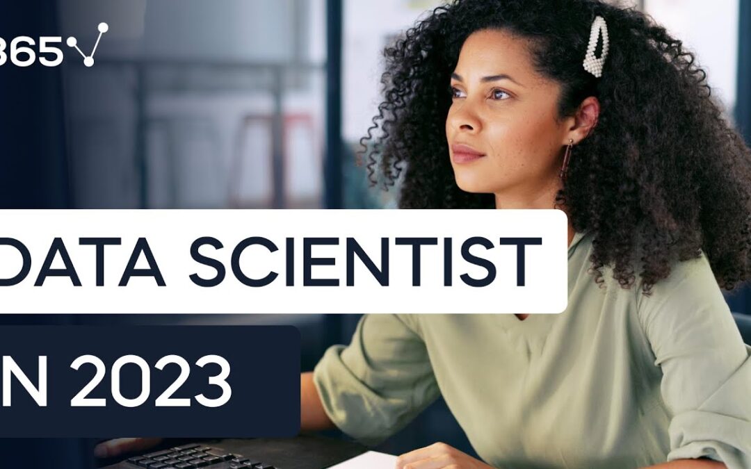 How to Become a Data Scientist in 2023