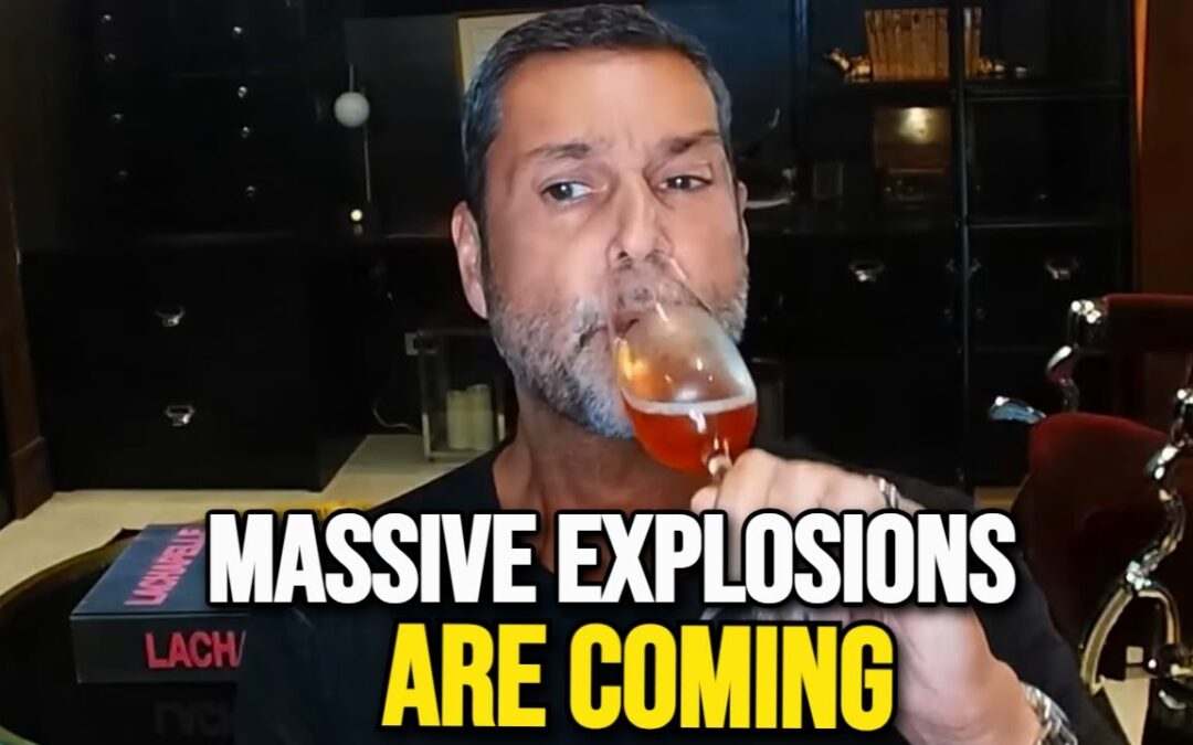The Next Crypto Cycle Will Be The First Of Its Kind – Raoul Pal