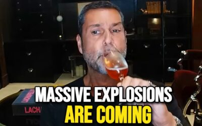 The Next Crypto Cycle Will Be The First Of Its Kind – Raoul Pal