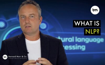 What is Natural Language Processing (NLP)? Easy Explanation With Practical Examples