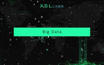 Big Data 1/5: Comprendre les bases