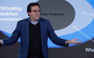 Quantum computing explained with a deck of cards | Dario Gil, IBM Research