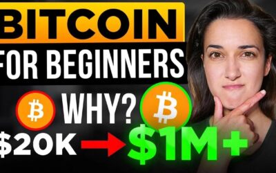 What is Bitcoin? 👀 Ultimate Beginners’ Guide! ✅ (EUREKA Moment 💥) You Will Understand Bitcoin! 💯