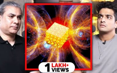 Quantum Computing Explained By Abhijit Chavda In 18 minutes