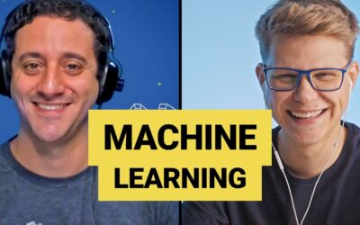 Machine Learning: Tutorial prático usando apenas o navegador (é sensacional!!!)