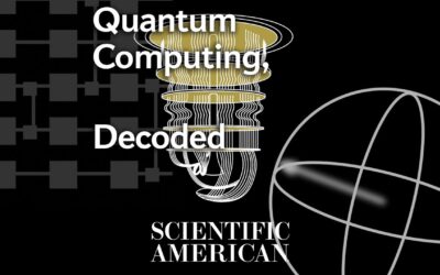 Decoded: How Does a Quantum Computer Work?