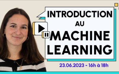 Introduction au Machine Learning