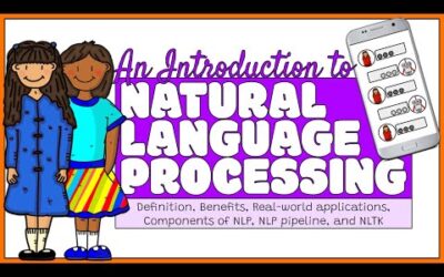 An Introduction to Natural Language Processing