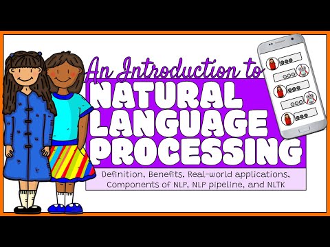 An Introduction to Natural Language Processing