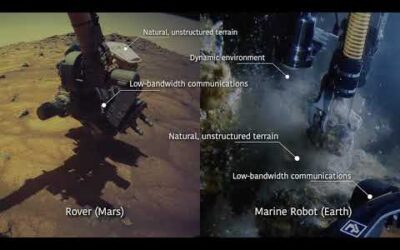 New framework enables human-robot interaction for broader access