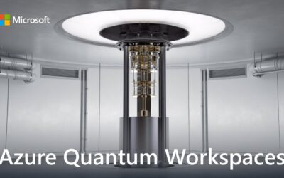 Quantum Computing on Azure | How it Works, What’s Coming, & What You Can Try Today