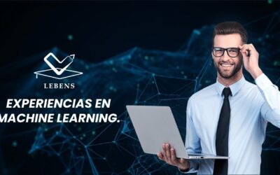 EXPERIENCIAS EN MACHINE LEARNING.