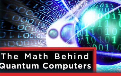 The Mathematics of Quantum Computers | Infinite Series