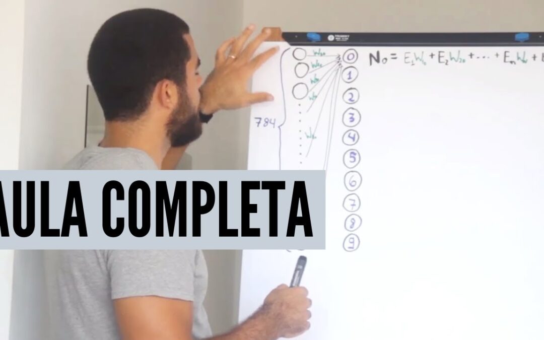 Introdução a Redes Neurais e Deep Learning