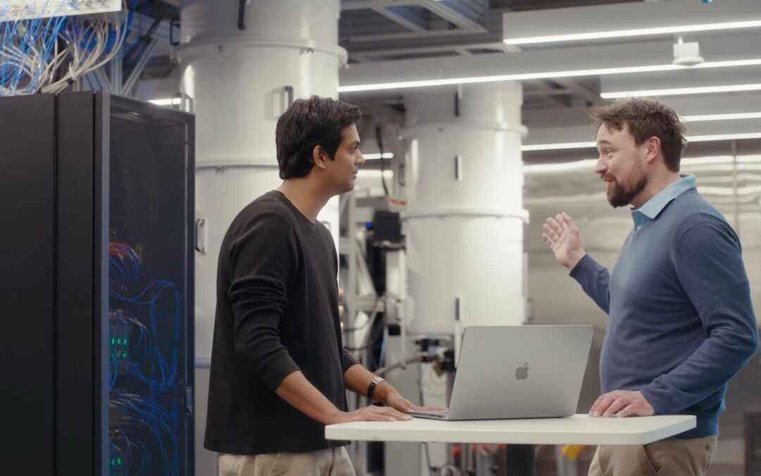 Quantum Utility: IBM Quantum and UC Berkeley experiment charts path to useful quantum computing