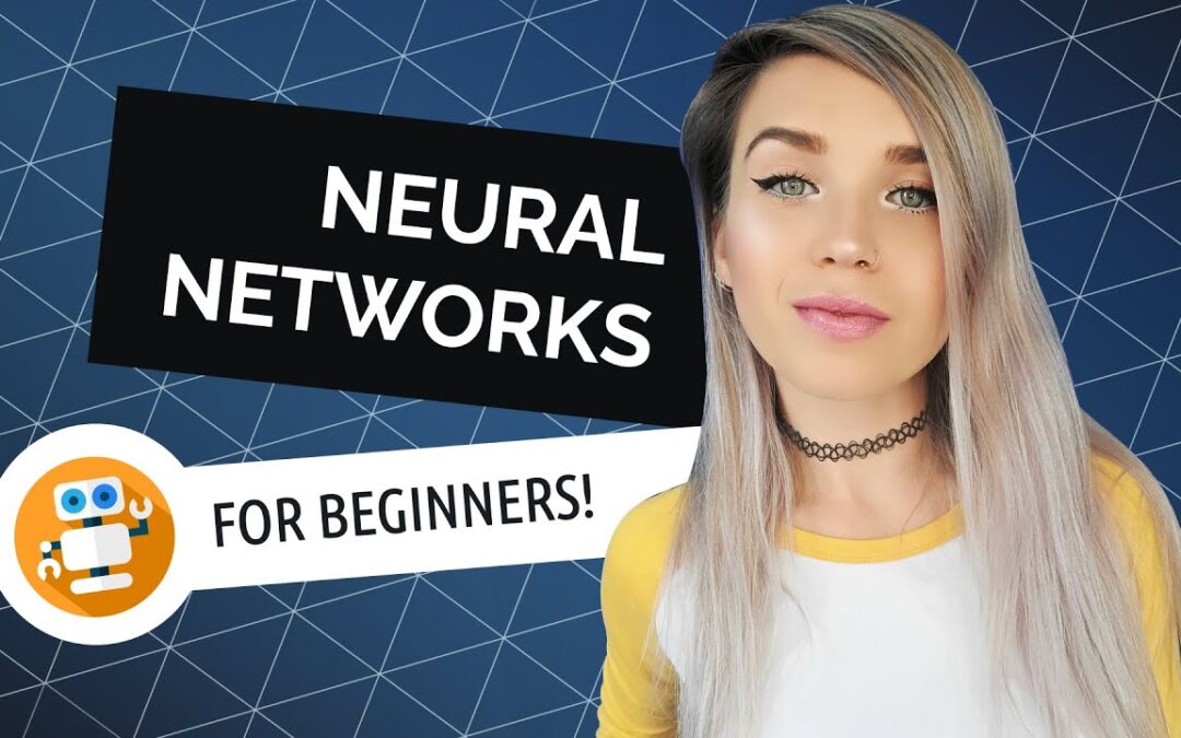 Neural Network Simply Explained – Deep Learning for Beginners