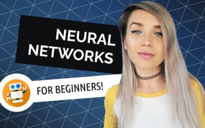 Neural Network Simply Explained – Deep Learning for Beginners