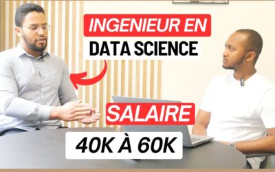 Boostez Votre Carrière en Data Science : Conseils d’un spécialiste, M. Hicham BAZAG