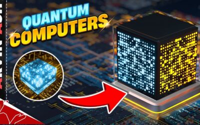 The Insane Mechanism of a Quantum Computer?