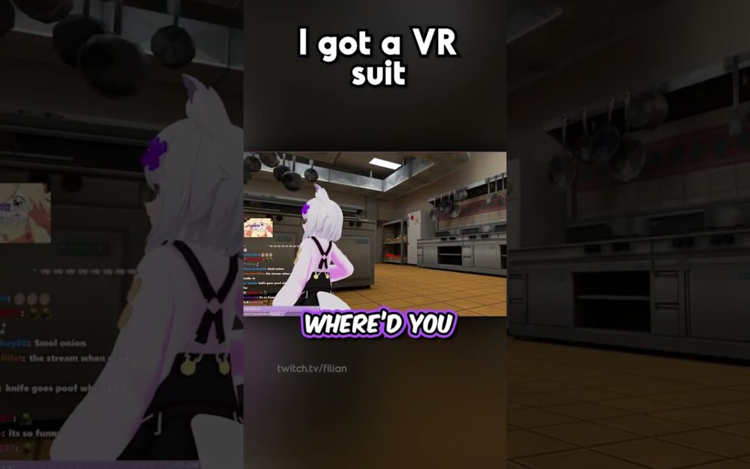 The future of Virtual Reality