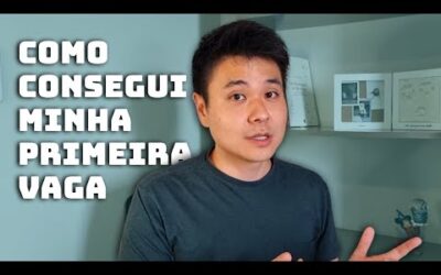 PRIMEIRO EMPREGO EM DATA SCIENCE | ANOTE ESSAS DICAS