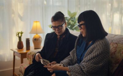 Breaking down language barriers with augmented reality | Google