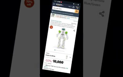Garena Free Fire sent a huge robot gift to my house i prank kidnapper 🤩🔥 #shorts#freefireshorts