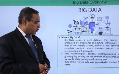 Big Data Overview