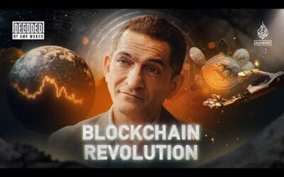 Will crypto and blockchain be the downfall of the state? | Decoded
