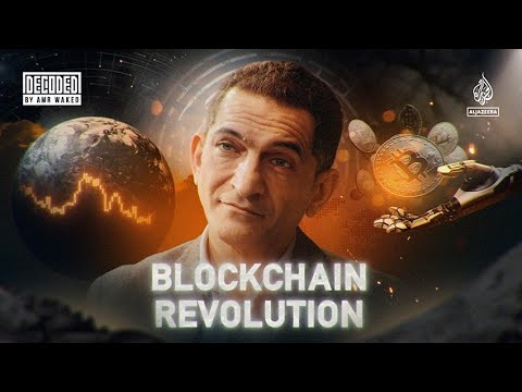 Will crypto and blockchain be the downfall of the state? | Decoded