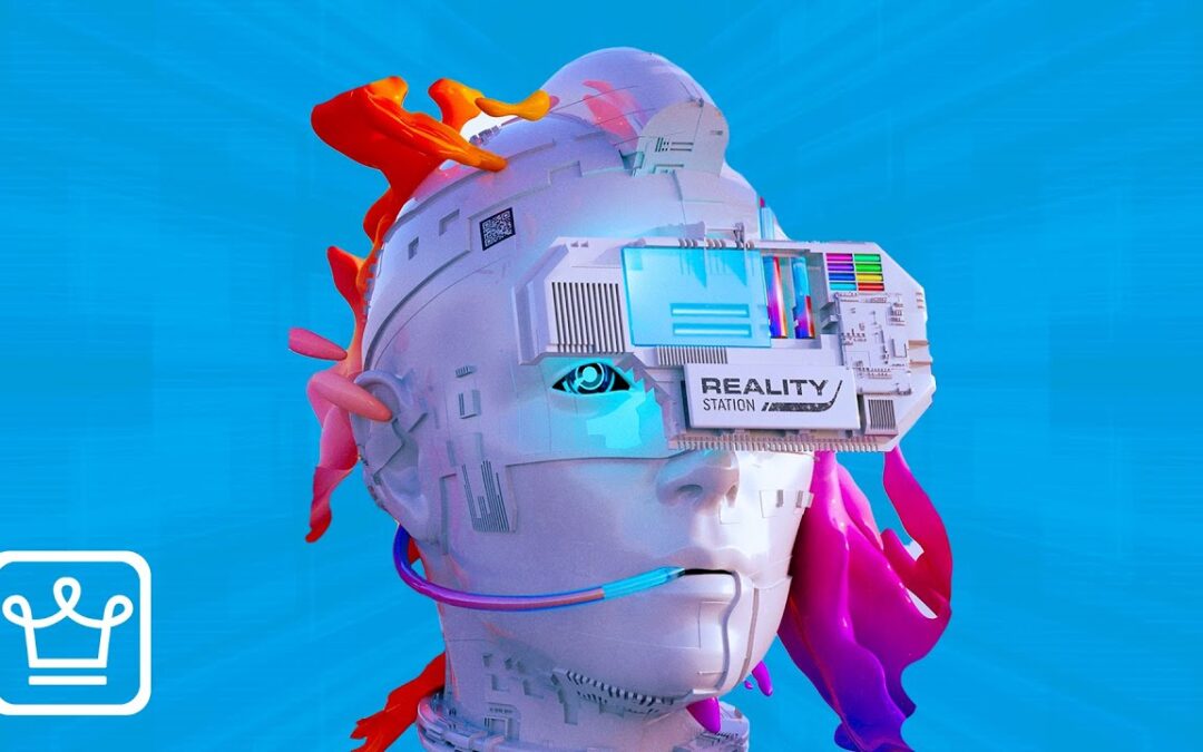The Future Of Virtual And Augmented Reality In Business