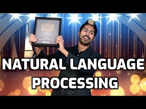 Natural Language Processing