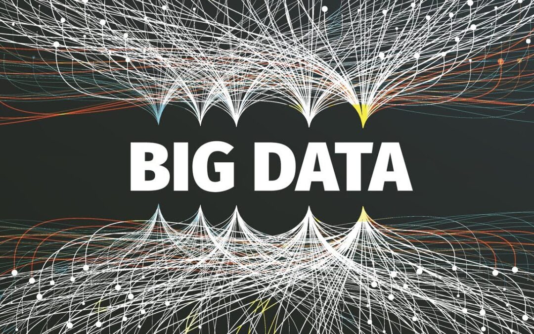Что такое Big Data