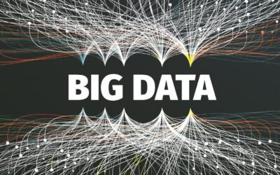 ЧŅÐū ŅаКÐūÐĩ Big Data