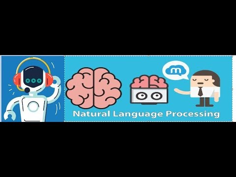 Natural Language Processing|Tokenization