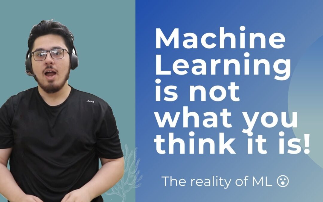 What is Machine Learning?