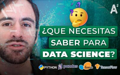 Que necesitas saber de Data Science