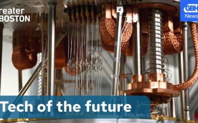 A new revolution in quantum computing is coming. How will it change our lives?