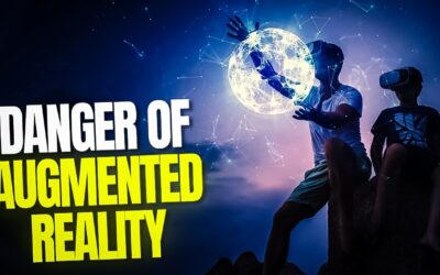 Why We Should Be Worried About Augmented Reality And Apple Vision Pro
