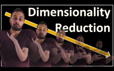 Dimensionality Reduction : Data Science Concepts