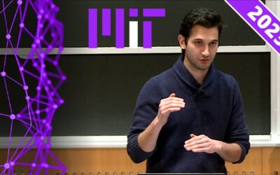 MIT 6.S191: Reinforcement Learning