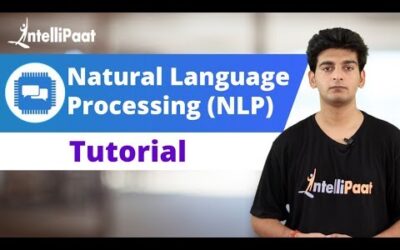 Natural Language Processing (NLP) Tutorial | NLP Training | Intellipaat